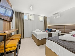 Appartement Kozino Kenmerken 7