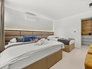 Apartment Kozino Ausstattung 8