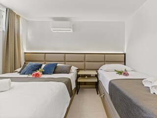 Apartment Kozino Ausstattung 9