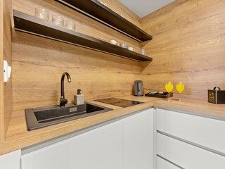 Appartement Kozino Kenmerken 11