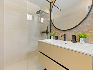 Appartement Kozino Équipement 12