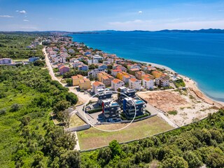 Appartement Kozino Buitenaudio-opname 3