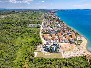 Appartement Kozino Buitenaudio-opname 4