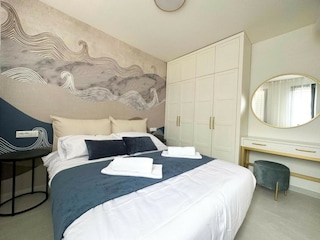 Apartment Kozino Features 19