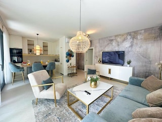 Apartment Kozino Features 8