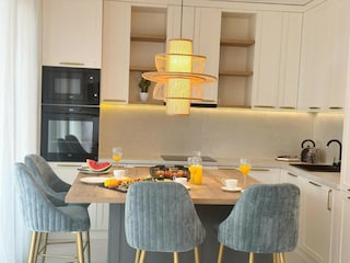 Apartment Kozino Features 11