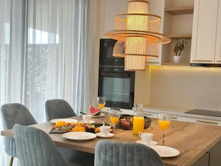 Apartment Kozino Ausstattung 13