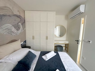 Apartment Kozino Ausstattung 15