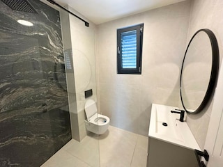 Apartment Kozino Ausstattung 16
