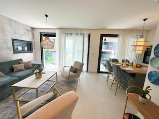 Apartment Kozino Features 18
