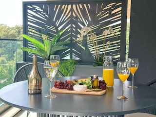 Apartment Kozino Außenaufnahme 2