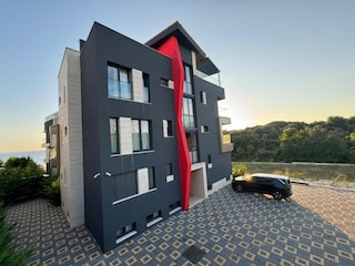 Apartment Kozino Outdoor Recording 3