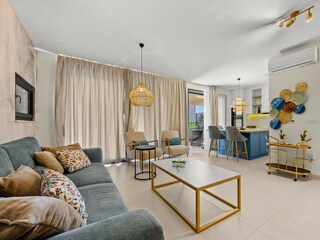 Appartement Kozino Kenmerken 9