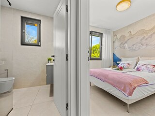 Appartement Kozino Équipement 10