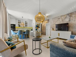 Appartement Kozino Kenmerken 12