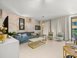 Appartement Kozino Équipement 13