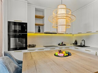 Appartement Kozino Kenmerken 14