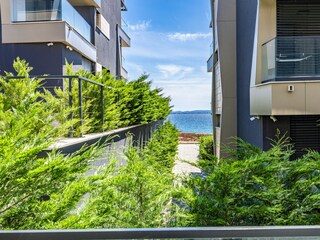 Appartement Kozino Environnement 21