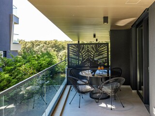 Appartement Kozino Buitenaudio-opname 3