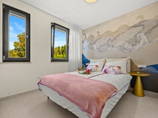 Appartement Kozino Équipement 17