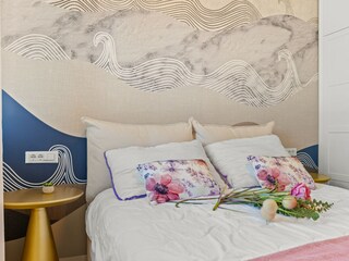 Appartement Kozino Équipement 18