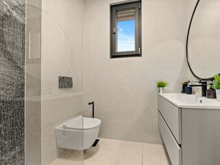 Appartement Kozino Kenmerken 20