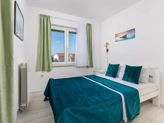 Appartement Kraljevica Kenmerken 13