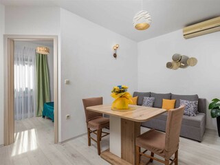 Appartement Kraljevica Équipement 18