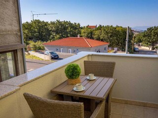 Apartment Kraljevica Außenaufnahme 10