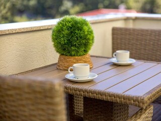 Apartment Kraljevica Außenaufnahme 11