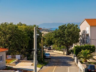 Appartement Kraljevica Buitenaudio-opname 12