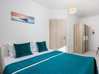 Appartement Kraljevica Équipement 14