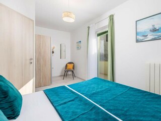 Apartment Kraljevica Ausstattung 17