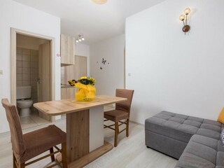 Apartment Kraljevica Ausstattung 21