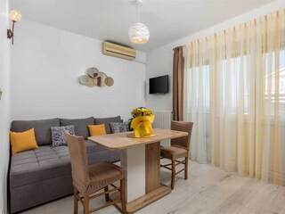 Apartment Kraljevica Ausstattung 21