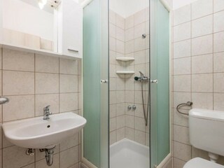 Appartement Kraljevica Kenmerken 16