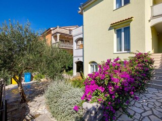 Appartement Kraljevica Buitenaudio-opname 4