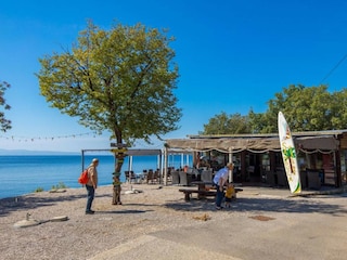 Apartment Kraljevica Außenaufnahme 8