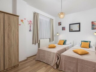 Appartamento Kraljevica Caratteristiche 21