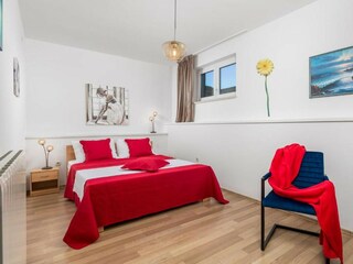 Apartment Kraljevica Ausstattung 16