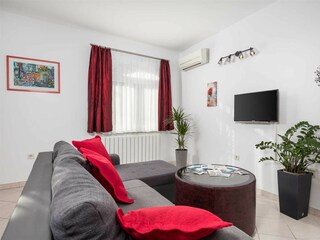 Apartment Kraljevica Ausstattung 19