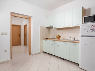 Apartment Kraljevica Ausstattung 14