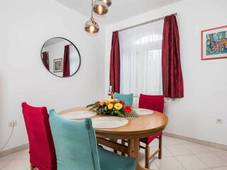 Apartment Kraljevica Ausstattung 4