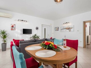 Apartment Kraljevica Ausstattung 6