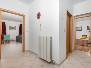Apartamento Kraljevica Características 15