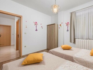 Apartamento Kraljevica Características 22