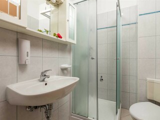 Apartment Kraljevica Ausstattung 10