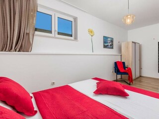 Apartment Kraljevica Ausstattung 11