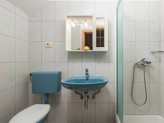 Apartment Kraljevica Ausstattung 14