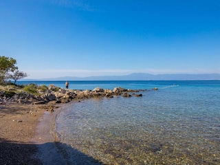 Apartment Kraljevica  25